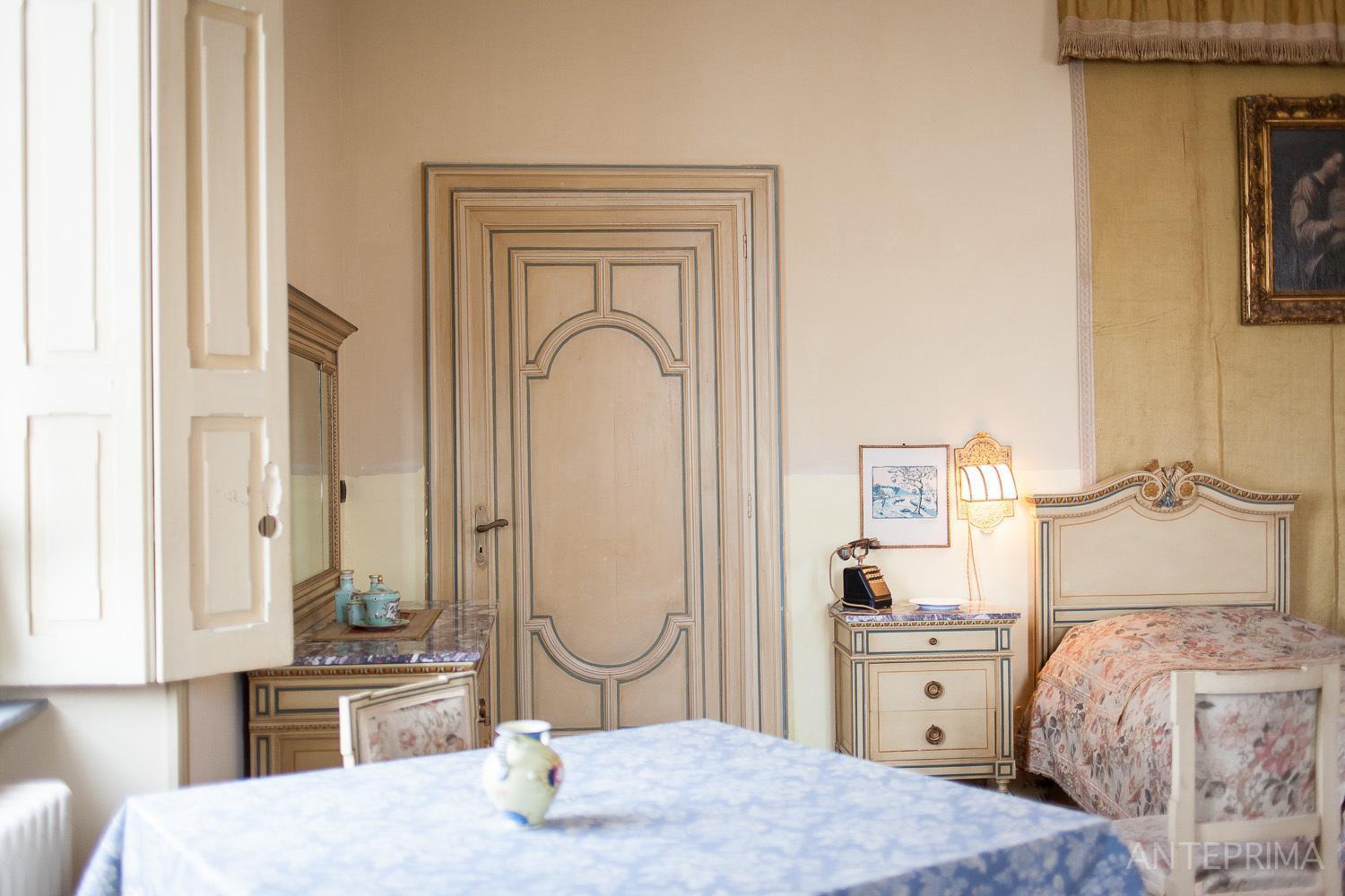 B&B Villa Cernigliaro Dimora Storica Sordevolo Room photo